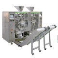 Twin Tube Packaging Machine (RZ422)